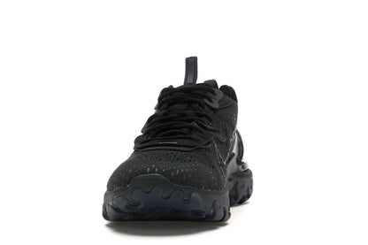 Nike React Vision Black Anthracite