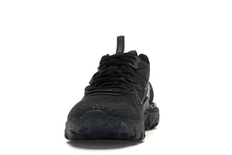 Nike React Vision Black Anthracite