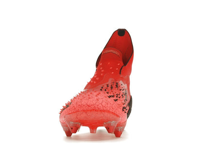adidas Predator Freak+ SG Red
