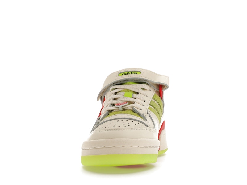 adidas Forum Low The Grinch (2023) (Kids)
