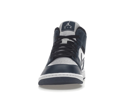 Jordan 1 Mid Armory Navy