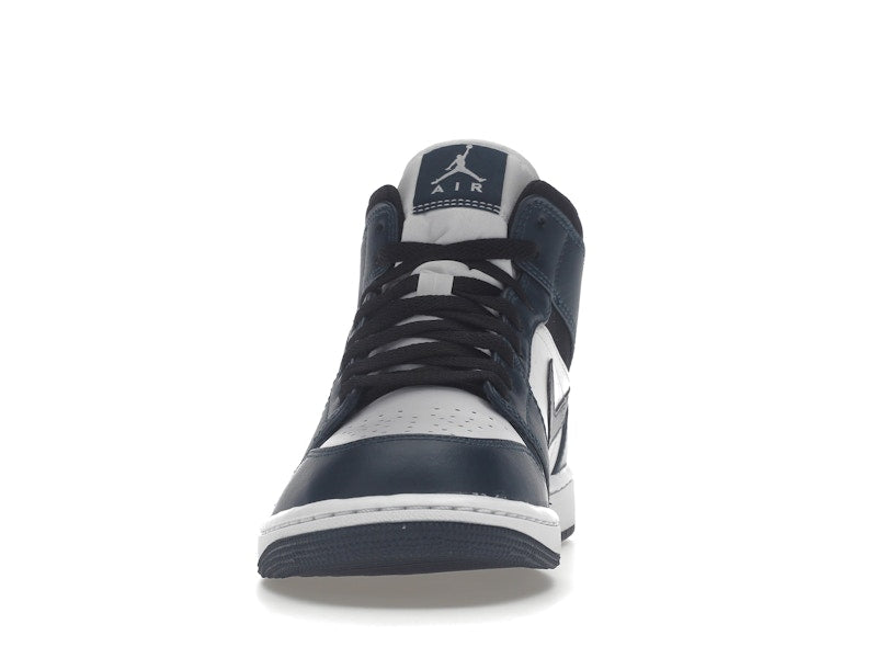 Jordan 1 Mid Armory Navy