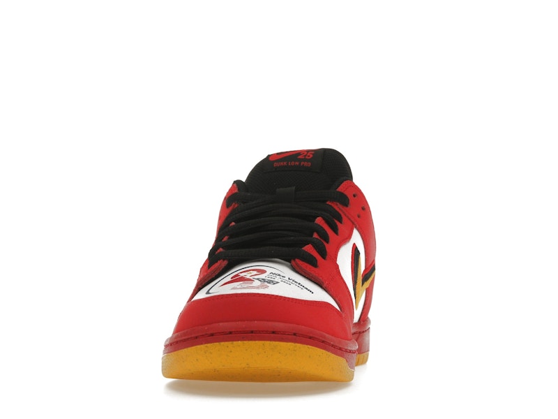 Nike SB Dunk Low Vietnam 25th Anniversary (2020)