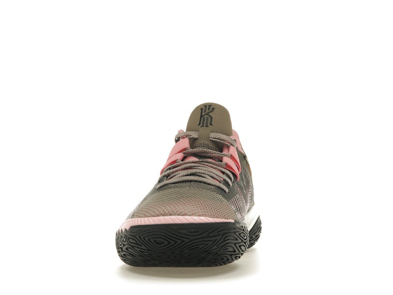 Nike Kyrie Flytrap V Moon Fossil Pink Gaze