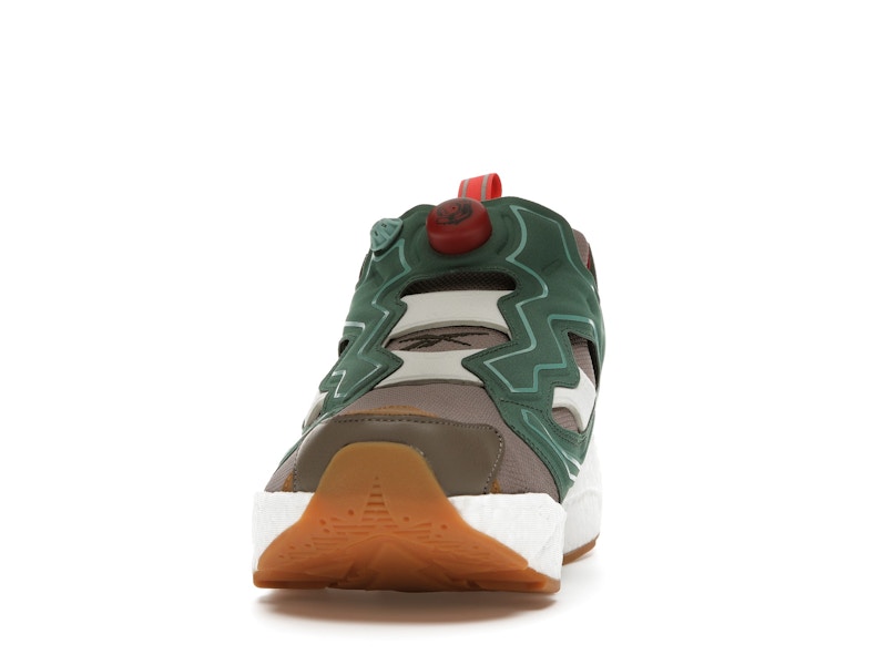 Reebok Instapump Fury Boost Billionaire Boys Club Earth