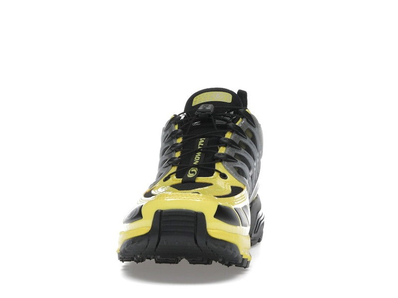 Salomon ACS Pro MM6 Maison Margiela Black Blazing Yellow