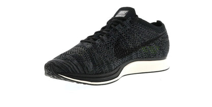 Nike Flyknit Racer Knit by Night