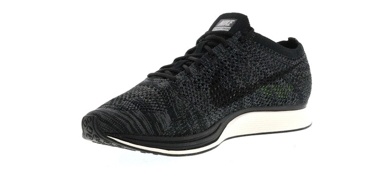 Nike Flyknit Racer Knit by Night