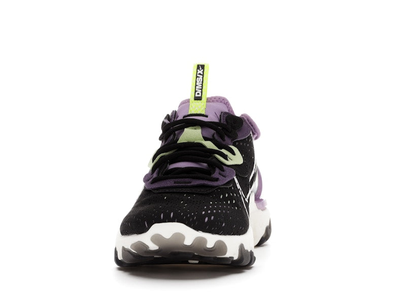 Nike React Vision Gravity Purple Volt (Women's)