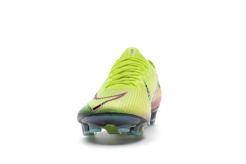 Nike Mercurial Vapor 13 Elite MDS FG Lemon Venom