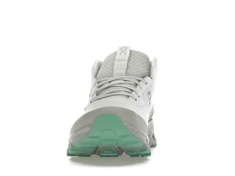 On Running Cloudroam Waterproof Frost Fog
