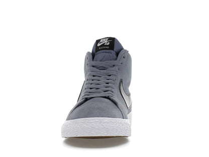Nike SB Zoom Blazer Mid Ashen Slate
