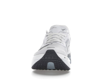 Nike Zoom Fly 6 White Pure Platinum Obsidian Mist Gridiron (Women's)