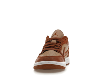 Jordan 1 Low SE Legend Coffee (Women's)
