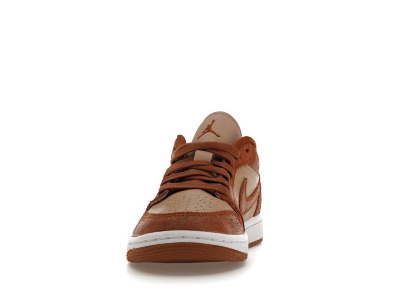 Jordan 1 Low SE Legend Coffee (Women's)