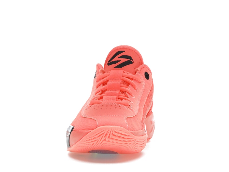 Jordan Luka .77 Bright Mango Black