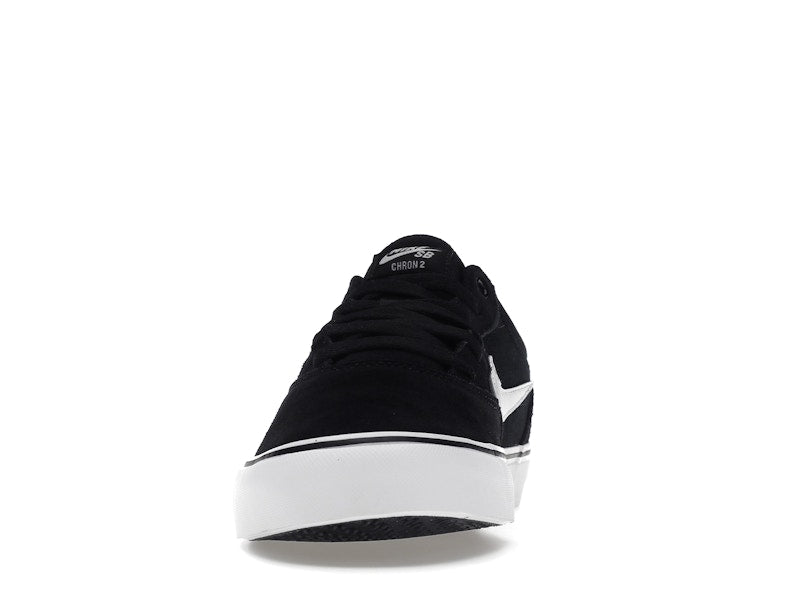 Nike SB Chron 2 Black