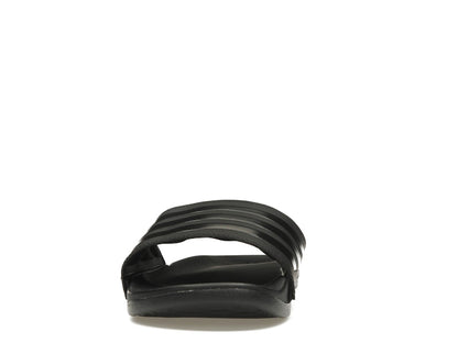 adidas Adilette Comfort Slides Core Black