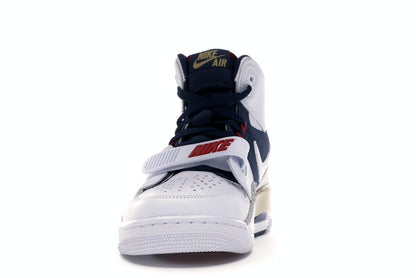 Jordan Legacy 312 Olympic