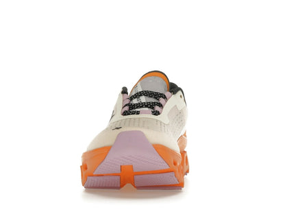 On Running Cloudmonster Fawn Turmeric (Women's)