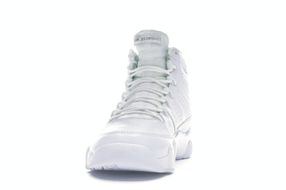 Jordan 9 Retro Silver Anniversary