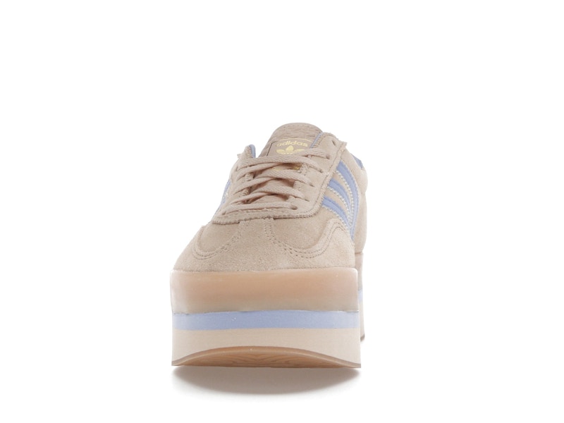 adidas Gazelle Stack Halo Blue Gum (Women's)