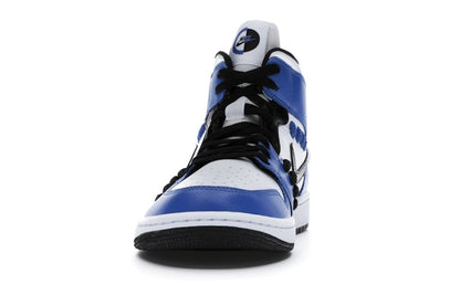 Jordan 1 Mid Sisterhood (Women's)