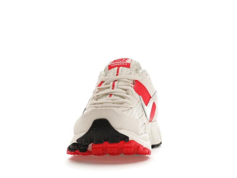 Nike Zoom Vomero 5 Siren Red (Women's)