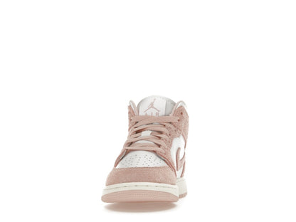 Jordan 1 Mid SE Legend Pink (GS)