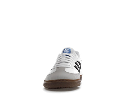 adidas Samba Vegan White Gum