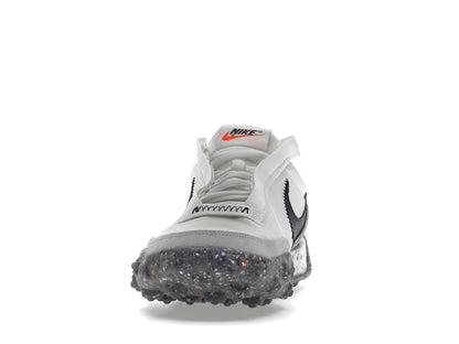 Nike Waffle Racer Crater White (Women's)