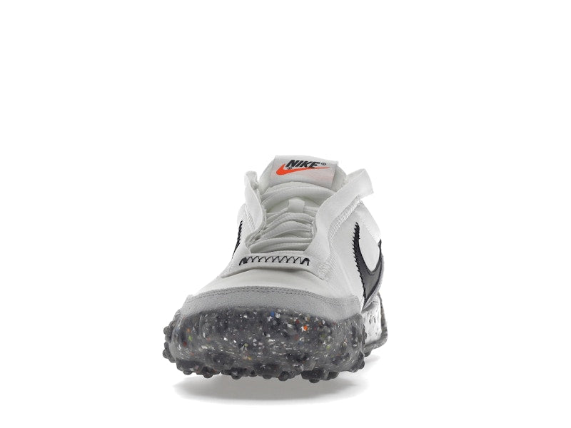 Nike Waffle Racer Crater White (Women's)