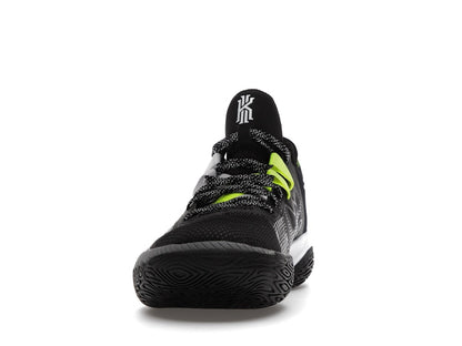 Nike Kyrie Flytrap V Black Cool Grey Volt