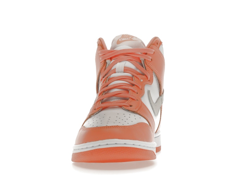 Nike Dunk High Salmon (Women's)