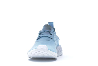 adidas NMD R1 Icey Blue White (Women's)