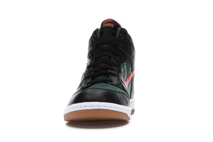 Nike Dunk High Supreme Spark LE East (DJ Clark Kent)