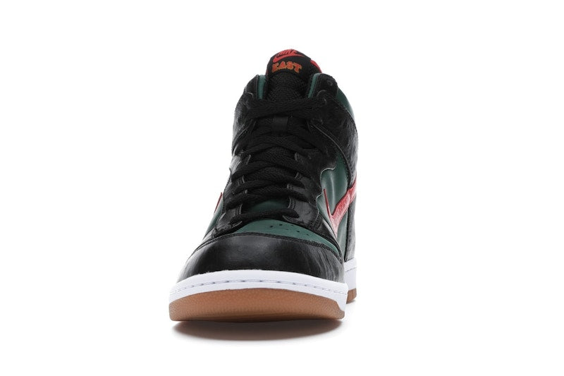 Nike Dunk High Supreme Spark LE East (DJ Clark Kent)
