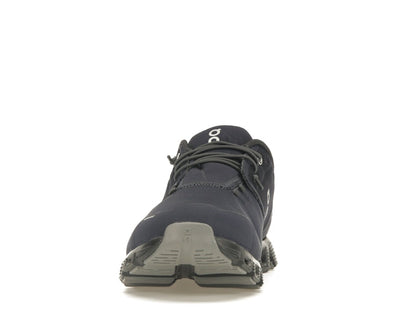 On Running Cloud 5 Waterproof Midnight Magnet
