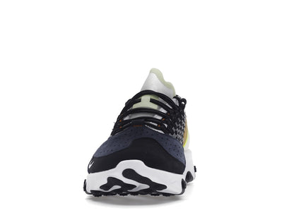 Nike React Sertu Black Volt