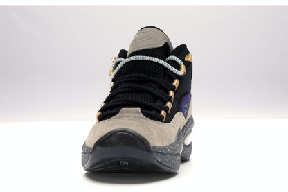Reebok Question Mid Nice Kicks Bubba Chuck