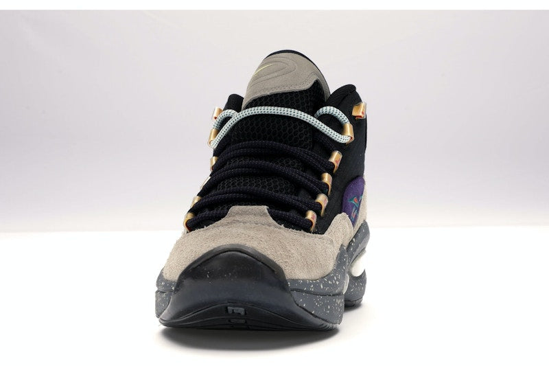 Reebok Question Mid Nice Kicks Bubba Chuck