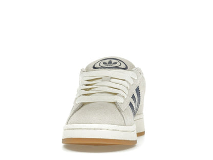 adidas Campus 00s Cream White Dark Blue