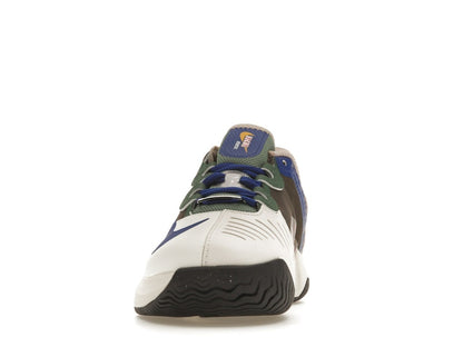 Nike Court Air Zoom GP Turbo Naomi Osaka White Ironstone (Women's)