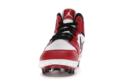 Jordan 1 TD Mid Cleat Chicago (2019)