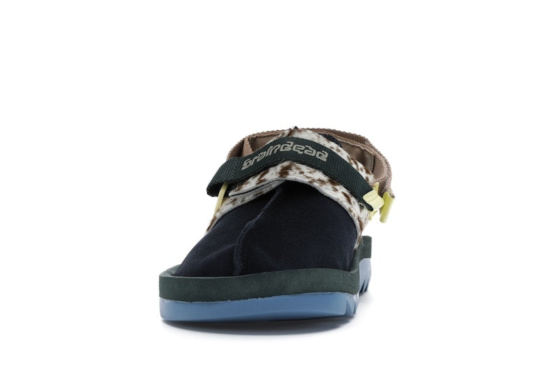 Reebok Beatnik Braindead