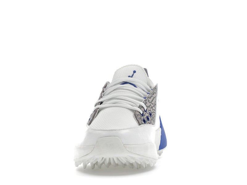 Jordan ADG 2 Summit White