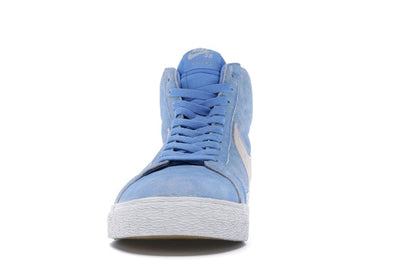 Nike SB Blazer Mid Lance Mountain English Rose