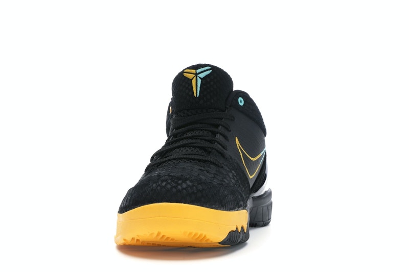 Nike Kobe 4 Protro FTB Snake
