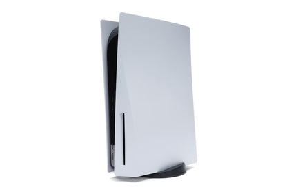 Sony PlayStation 5 PS5 Blu-ray Edition Console (US Plug) CFI-1115A/CFI-1015A/CFI-1215A White