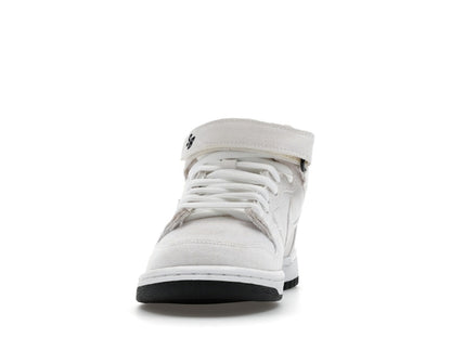 Nike SB Dunk Mid Tokyo Canvas
